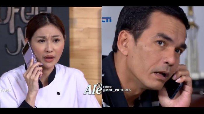 Sinopsis Sinetron Cinta Alesha 2 Desember 2022