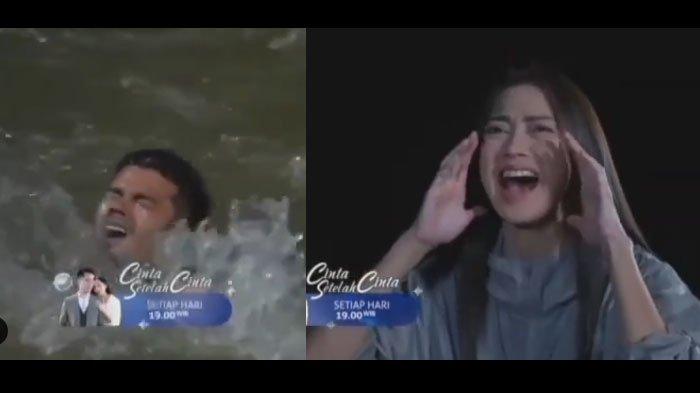 Sinopsis Sinetron Cinta Setelah Cinta 12 November 2022