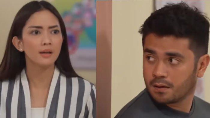 Sinopsis Sinetron Cinta Setelah Cinta 16 November 2022