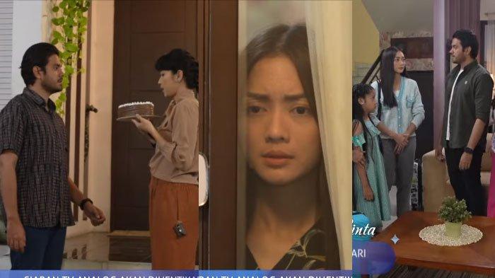 Sinopsis Sinetron Cinta Setelah Cinta 2 November 2022