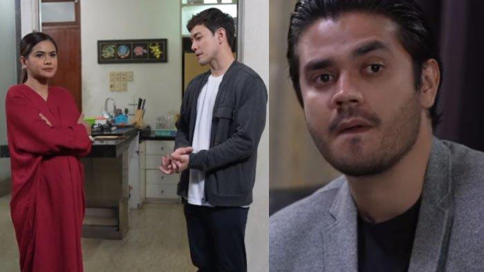 Sinopsis Sinetron Cinta Setelah Cinta 26 Oktober 2022