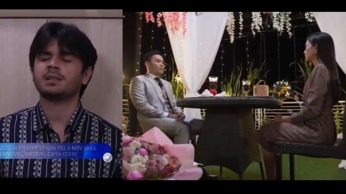 Sinopsis Sinetron Cinta Setelah Cinta 27 Oktober 2022