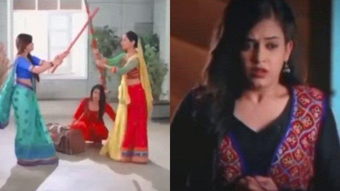 Sinopsis serial India Gopi tayang hari ini 21 September 2022 di ANTV pukul 13.30 WIB.