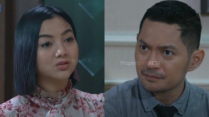 Sinopsis sinetron Ikatan Cinta hari ini 22 Oktober 2022 tayang pukul 19.45 WIB di RCTI.