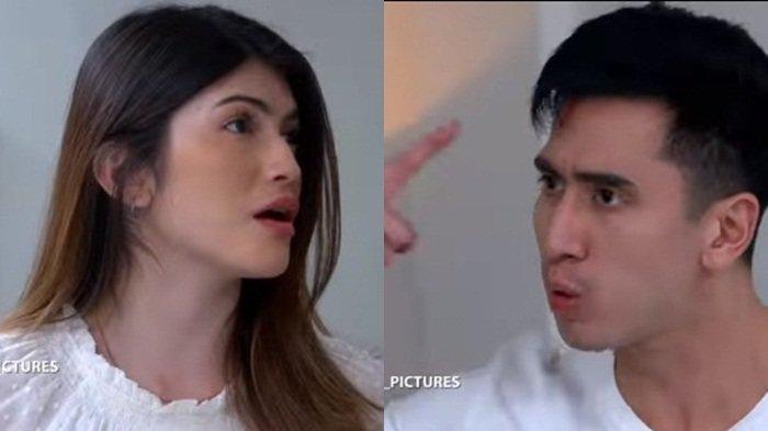 Sinopsis sinetron Karena Aku Sayang tayang hari ini, Minggu 27 November 2022.