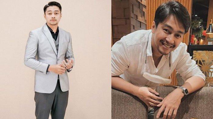 Sosok Deva Mahendra Hengkang dari Ikatan Cinta, Karakter Sal Dihilangkan