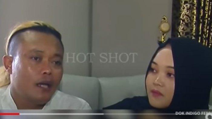 Sule dan Putri Delina