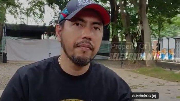 Sunan Kalijaga menyayangkan kabar yang menyebut Ferry Irawan tak memberi nafkah kepada Venna Melinda.