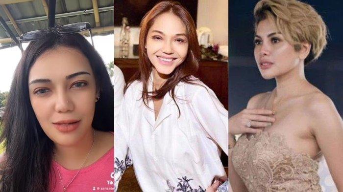 Tengku Zanzabella pun memberikan reaksi keras kepada Nikita. Ia menyarankan agar bunda Corla segera mengembalikan uang Rp 100 juta tersebut