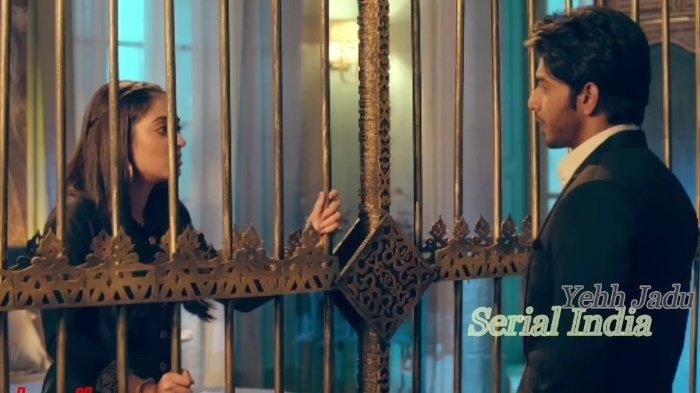 Yehh Jadu Hai Jinn Ka tayang di ANTV pada Rabu, 2 November 2022