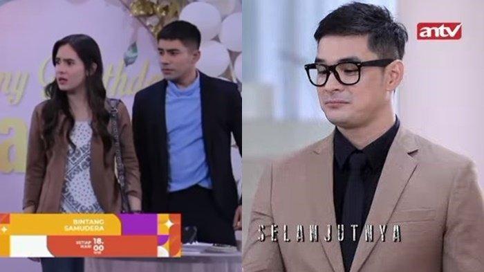 bocoran sinopsis Bintang Samudera ANTV 18 November 2022 episode 58 pukul 18.00 WIB di ANTV.