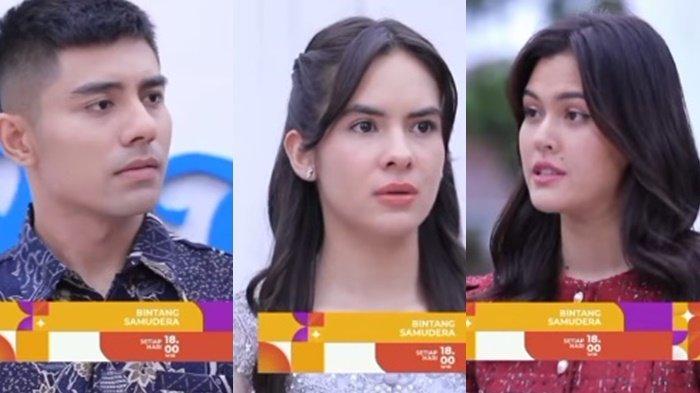 bocoran sinopsis Bintang Samudera ANTV 29 November 2022 episode 68 pukul 18.00 WIB di ANTV.