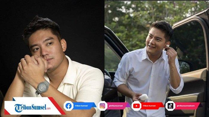 Boy William Tunda Liburan Lantaran Harus Karantina
