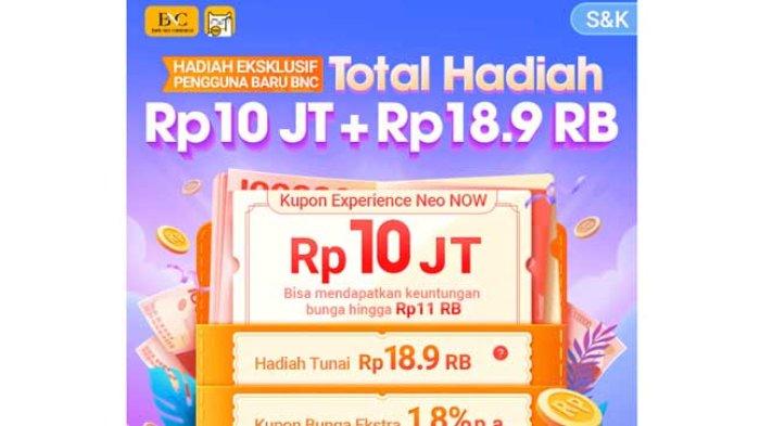 Undang Teman Dapatkan Uang Rp 25 Ribu Setiap Harinya