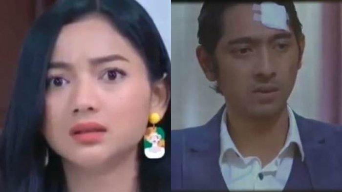 Sinopsis Ikatan Cinta hari ini Jumat 23 September 2022. Papa Surya dibujuk hasut Aldebaran