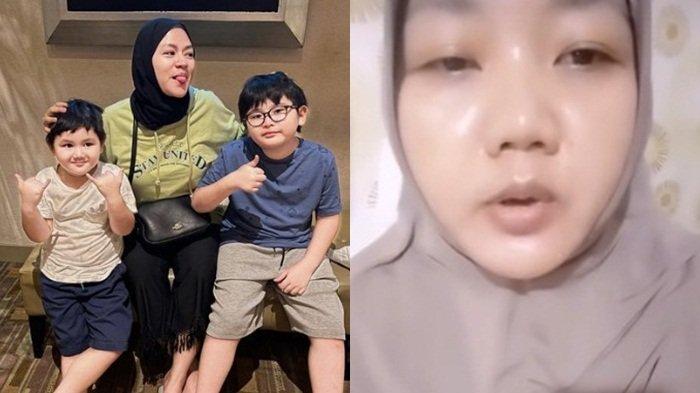 Berikut kronologi mantan istri Daus Mini, Yunita Lestari tak terima anaknya dihujat oleh istri pengabdi negera.