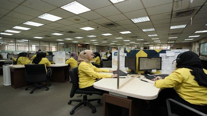 PT PLN (Persero) meraih penghargaan untuk layanan Contact Center (CC) PLN 123 dalam ajang kompetisi 'Global Contact Center World 2022'.