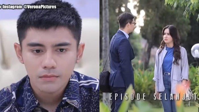 link streaming sinetron Bintang Samudera ANTV 1 Desember 2022 Episode 70 pukul 18.00 WIB di ANTV.