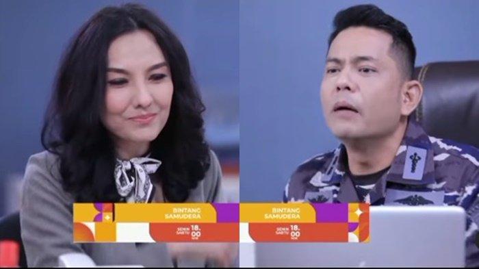 link streaming sinetron Bintang Samudera ANTV 26 November 2022 Episode 66 pukul 18.00 WIB di ANTV.