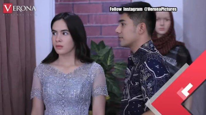 link streaming sinetron Bintang Samudera ANTV 28 November 2022 Episode 67 pukul 18.00 WIB di ANTV.