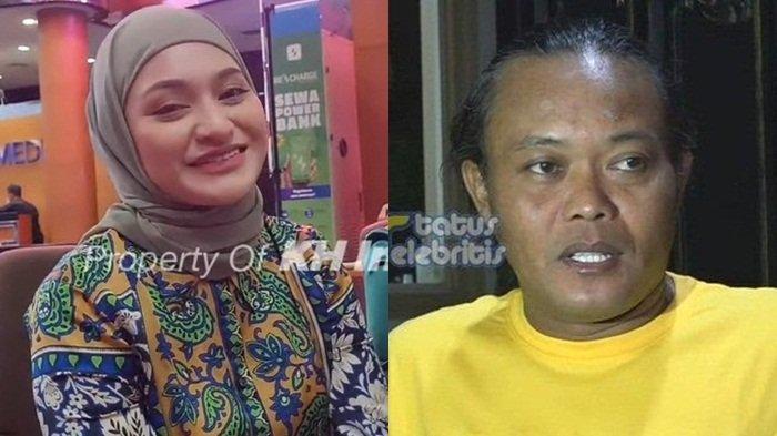 Nathalie Holscher akhrinya menanggapi terkait isu dirinya hamil anak kedua dari komedian Sule usai resmi bercerai.