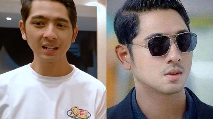 Penampilan Arya Saloka kurus usai hengkang dari sinetron Ikatan Cinta