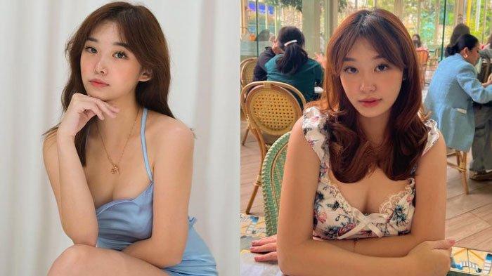 Profil Livy Renata Disebut Pacar Baru Verrell Bramasta