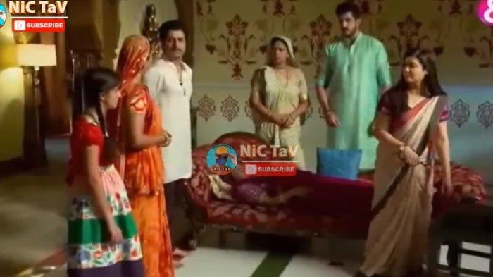 rangkuman series drama India Gangaa ANTV yang tayang pada 6 Oktober 2022 episode 128 pukul 16.00 WIB. Pada episode 129 menceritakan Konflik kemudian kembali terjadi diantara keluarga Shiv.
