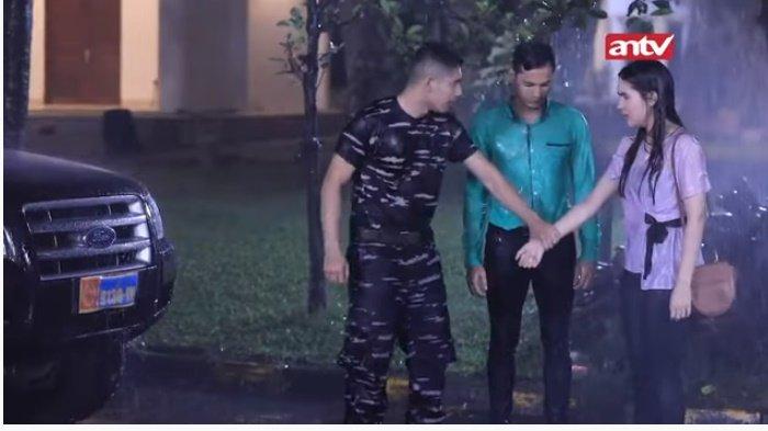 rangkuman sinetron Bintang Samudera episode 11 ANTV 30 September 2022 pukul 18.00 WIB di ANTV.