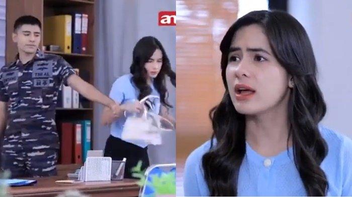 rangkuman sinetron Bintang Samudera episode 36 ANTV 27 Oktober 2022 pukul 17.30 WIB di ANTV.