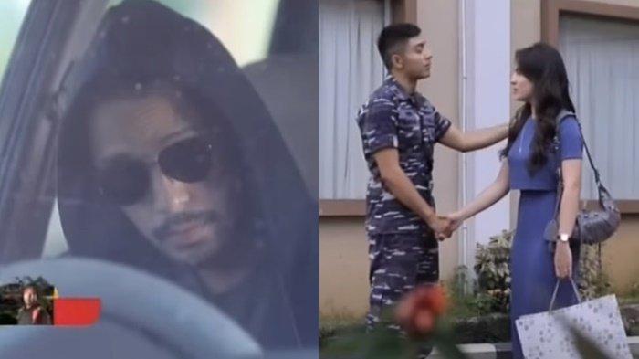 rangkuman sinetron Bintang Samudera episode 67 ANTV 28 November 2022 pukul 18.00 WIB di ANTV.