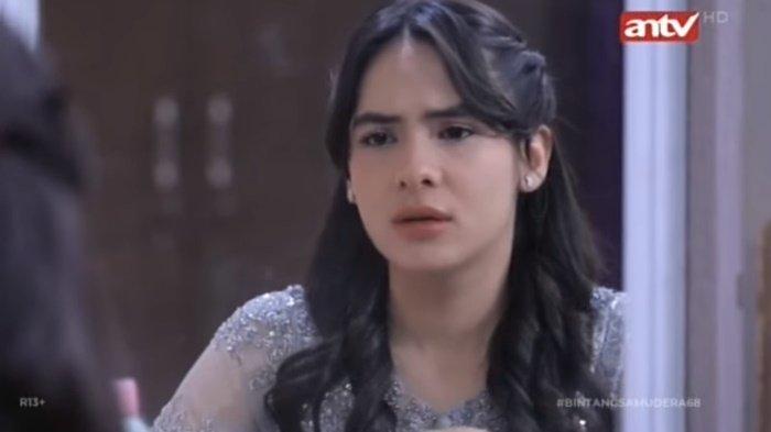 rangkuman sinetron Bintang Samudera episode 68 ANTV 28 November 2022 pukul 18.00 WIB di ANTV.