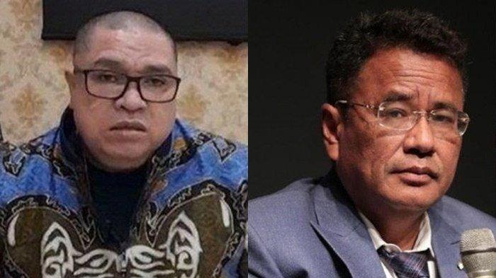 Razman Nasution yakin akan pastikan jika Hotman Paris akan mendekam di penjara mendapatkan hukuman atas kasus pornografi yang dilakukannya