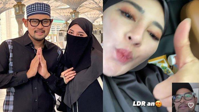 Shandy Purnamasari Isyaratkan Pisah Dengan Gilang Juragan 99, Gimik Cuma LDR
