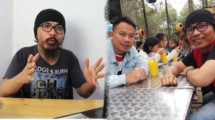 Sosok Maru Nazara atau Kang Bewok yang melaporkan Indra Kenz ke pihak yang berwajib,Maru Nazara mengaku kalau ia jadi korban trading binary option.
