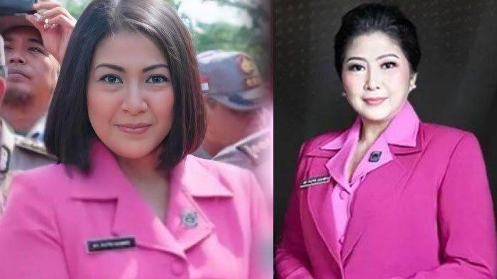 Sosok Putri Candrawathi, Bukan Orang Sembarangan, Merupakan Anak Jendral TNI