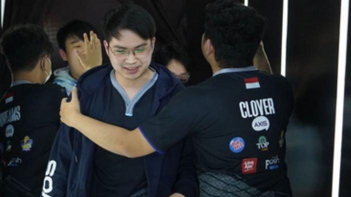 EVOS Legends merana di paruh kedua MPL Season 10