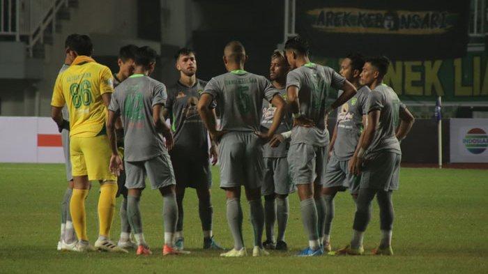 Para pemain Persebaya Surabaya di BRI Liga 1 2022
