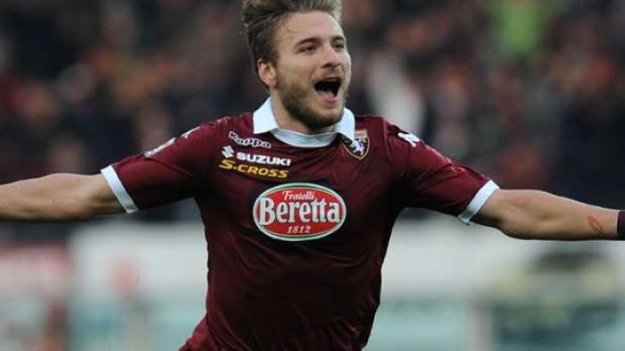 Ciro Immobile diproyeksi jadi pengganti Costa.