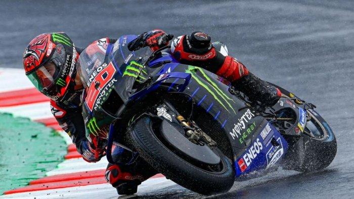 Fabio Quartararo