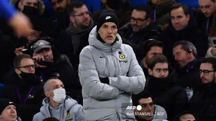 Thomas Tuchel
