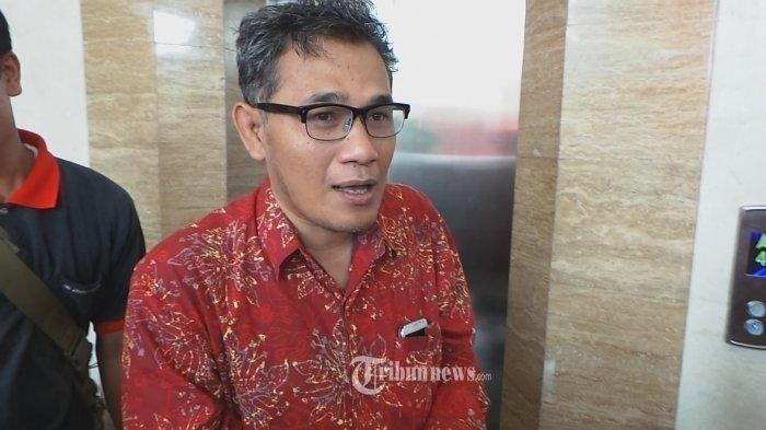 Politisi PDI Perjuangan, Budiman Sudjatmiko