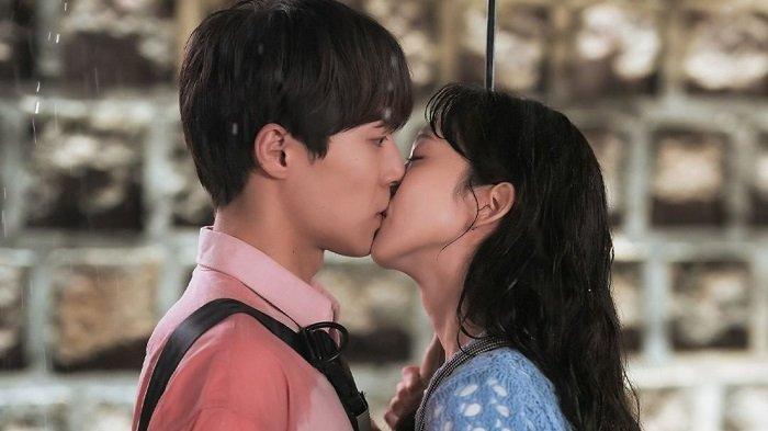 Drama Korea Cheer Up