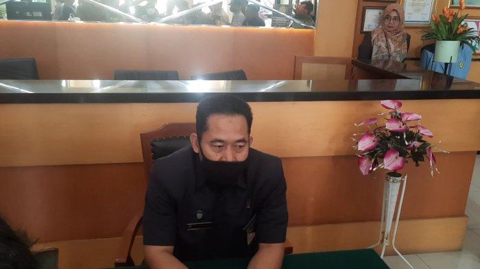 Ketua Humas Pengadilan Agama Purwakarta, Tibyani.