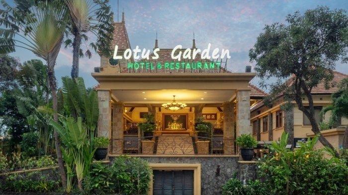 Lotus Garden Hotel Kediri by Waringin Hospitality memberikan pelayanan berupa paket buka bersama “All You Can Eat” yang dapat dinikmati saat berbuka puasa.
