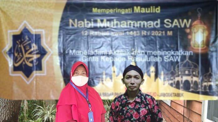 Pengurus Paguyuban Pakurejo Siti Roliyah, Penasehat Pakurejo dan Tumar, Ketua Pakurejo KorWil Jabodetabek