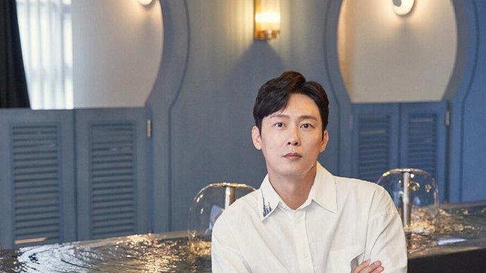 Aktor Korea Park Byung Eun mengatakan, dia mendapat pengalaman paling berkesan dalam membintangi drama Korea Eve yang baru berakhir penayangannya.