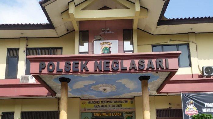 Polsek Neglasari Ringkus 14 Tersangka Pelaku Curanmor Selama Ramadan 2022.