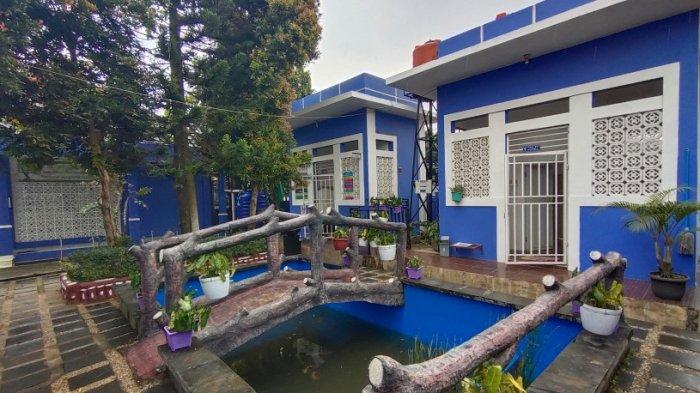 Salah satu sanitasi di Kabupaten Tangerang