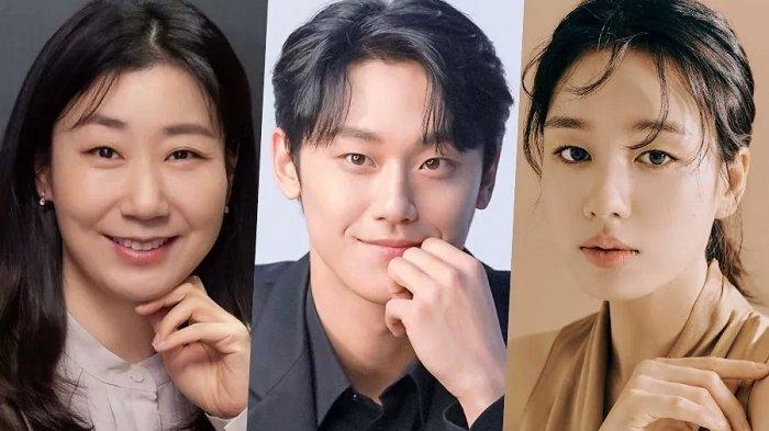 Ra Mi Ran, Lee Do Hyun, dan Ahn Eun Jin akan tampil dalam drama Korea terbaru berjudul The Good Bad Mother.